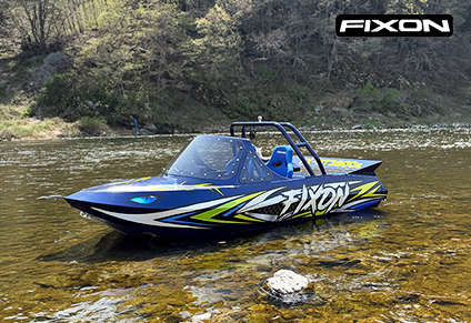 픽슨(FIXON) SPRINT BOAT 3900S